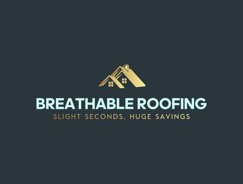 Breathable Roofing